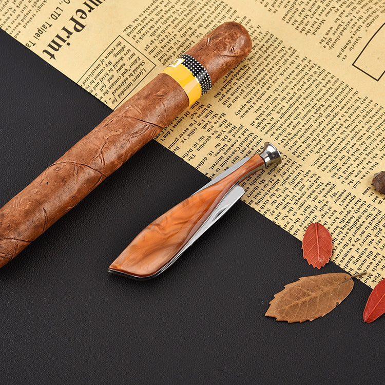Cigar Knife