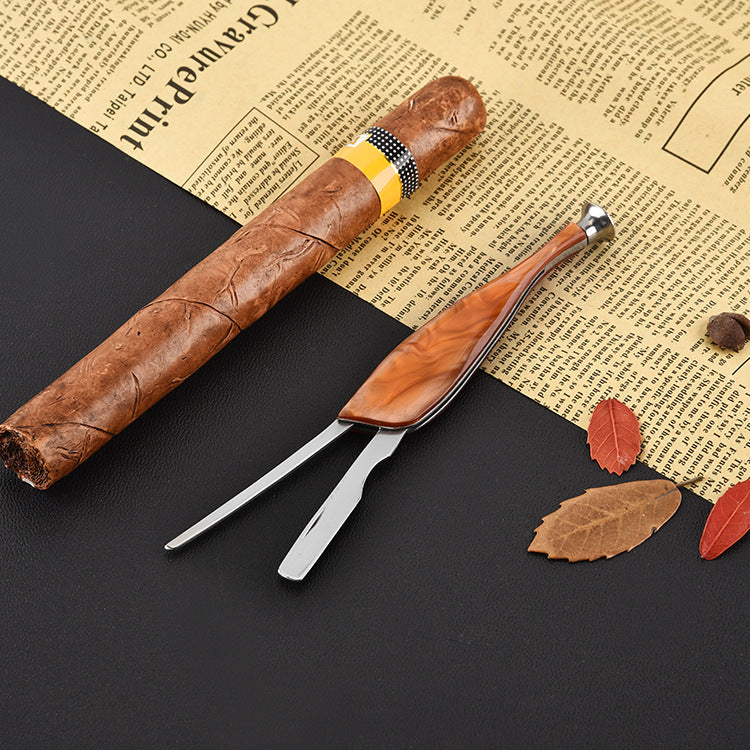 Cigar Knife