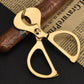 Cigar Scissors