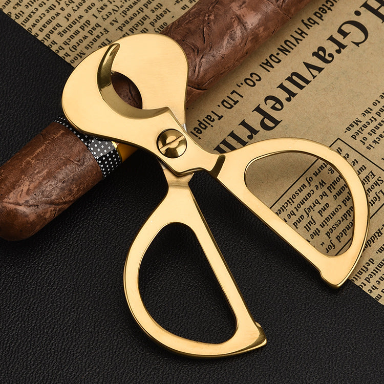 Cigar Scissors