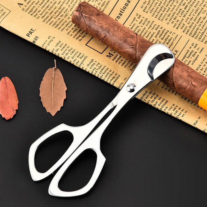 Cigar Scissors