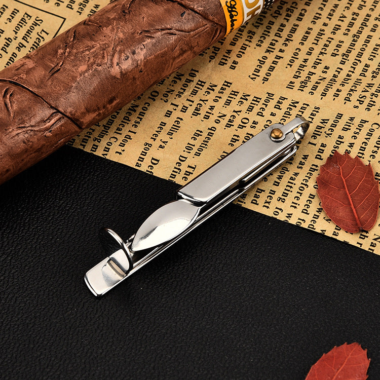 Cigar Tool