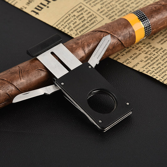 Cigar Knife