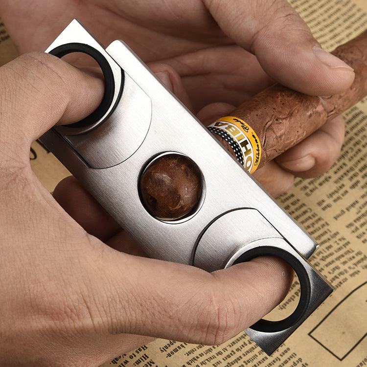 Cigar Cutter