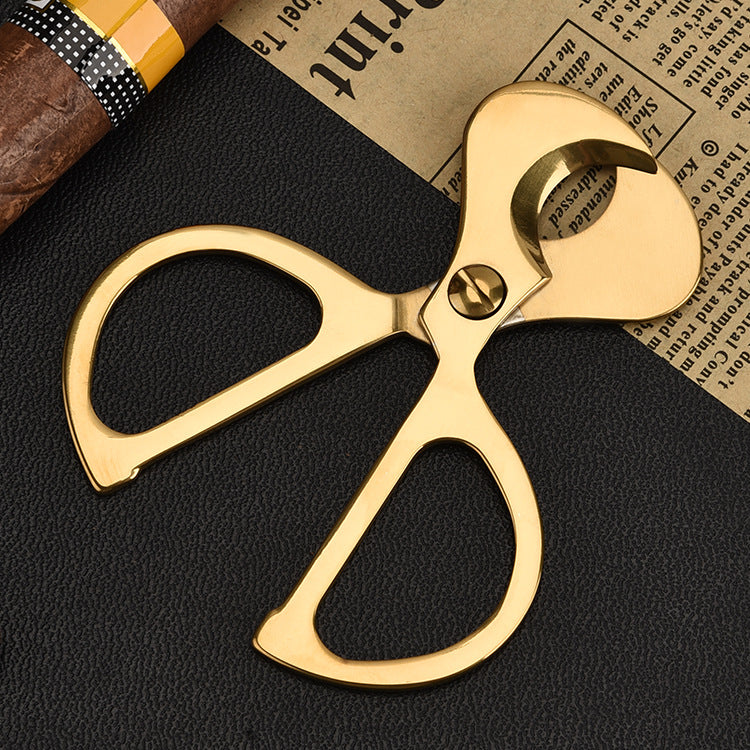 Cigar Scissors