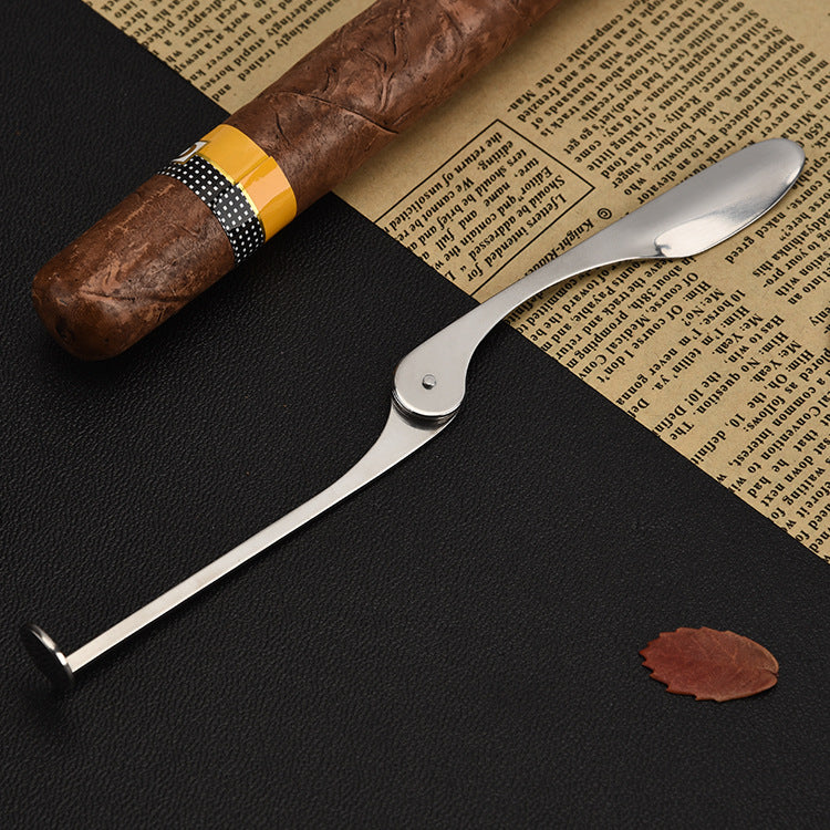 Cigar Tool