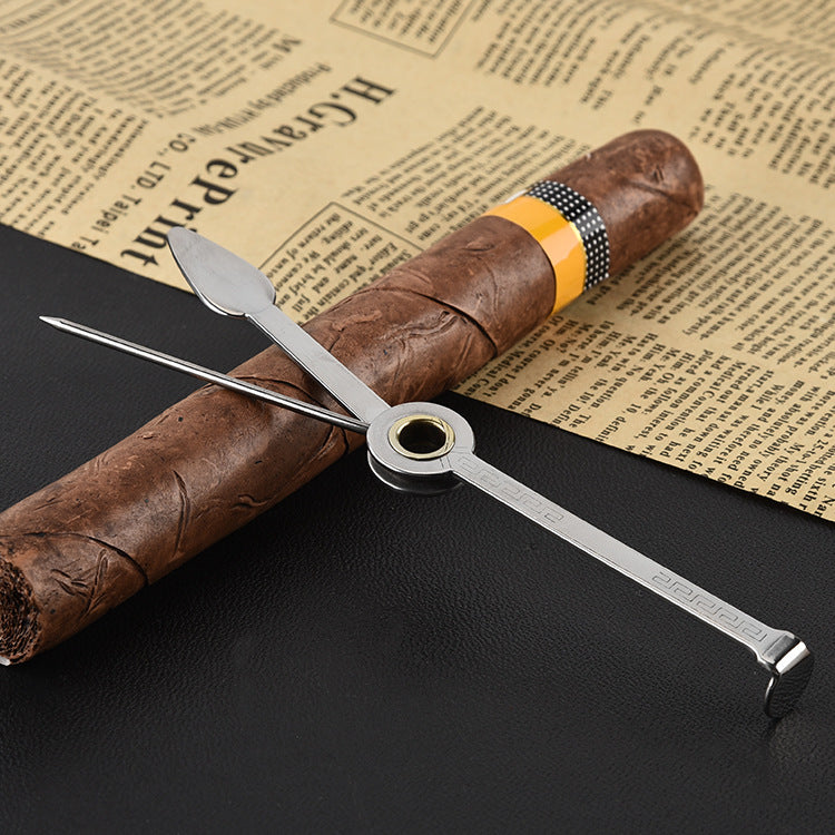 Cigar Tool