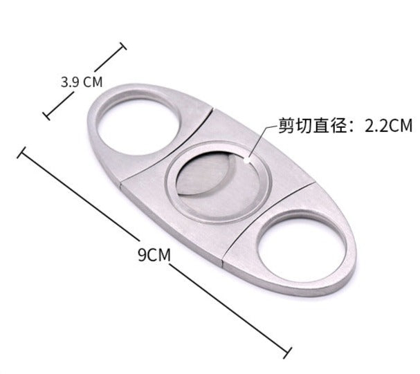 Cigar Cutter